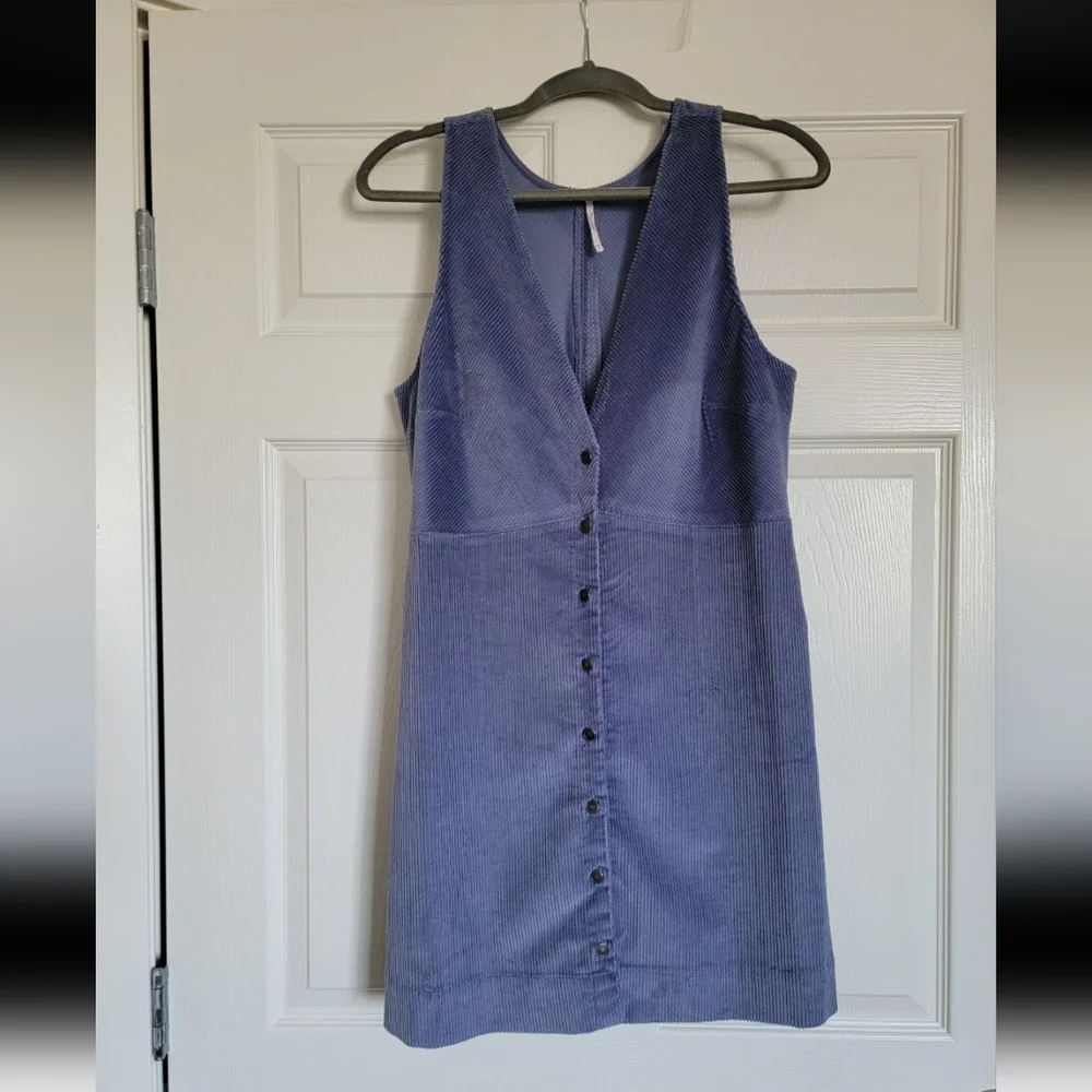 Free People Dress - Picture 5 of 7
